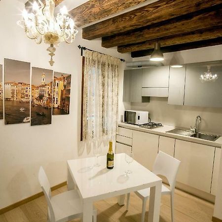 San Marco Luxury Studio Венеция Екстериор снимка