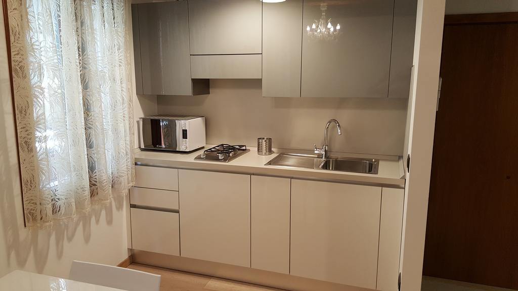 San Marco Luxury Studio Венеция Екстериор снимка