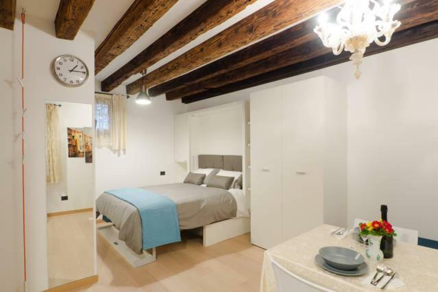 San Marco Luxury Studio Венеция Екстериор снимка