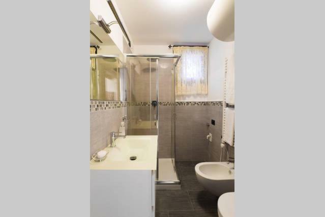 San Marco Luxury Studio Венеция Екстериор снимка