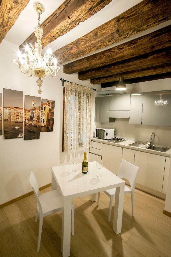 San Marco Luxury Studio Венеция Екстериор снимка